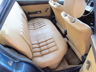 Illustration for article titled How About This Seemingly Clean 1980 VW Dasher Diesel Wagon For $3,250?